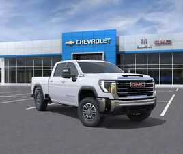 GMC SIERRA 3500HD REGULAR CAB 2026 GMC SIERRA 3500HD SLE -INCOMING RESERVE NOW!!