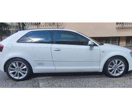 AUDI A3 BERLINA A3 2.0 TDI ATTRACTION