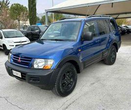 5P 3.2 TDI 16V DI-D GLX-7 POSTI-MANUALE-GANCIO-