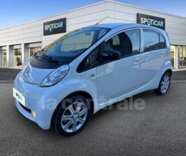 PEUGEOT ION ELECTRIQUE 14.5 KWH