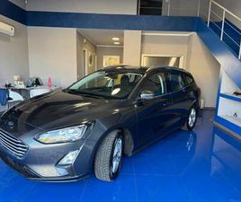 SW 1.5 ECOBLUE BUSINESS S&S 120CV