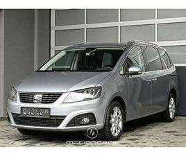1.4 TSI EXECUTIVE DSG PICKERL NEU