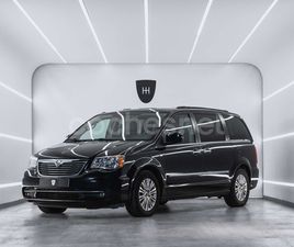 LANCIA VOYAGER TALLER PROPIO