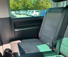 MULTIVAN T6.1 2.0 TDI LIFE 4MOTION 204CV DSG 7