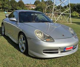 CARRERA 2 CAT COUPÈ