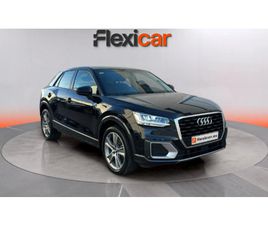 AUDI Q2 35 TDI ADVANCED 35 TDI 110KW (150CV) S TRONIC