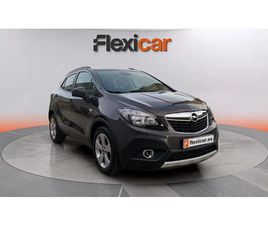 OPEL MOKKA X 1.4 T 103KW (140CV) 4X2 S&S EXCELLENCE