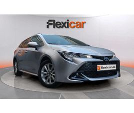 TOYOTA COROLLA 140H ACTIVE PLUS