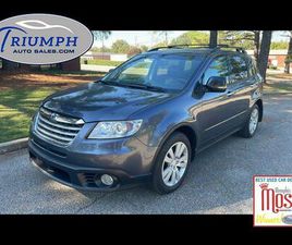 SUBARU TRIBECA USED 2014 SUBARU TRIBECA 3.6R LIMITED