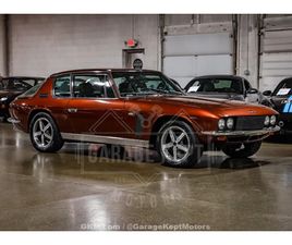 1971 JENSEN INTERCEPTOR