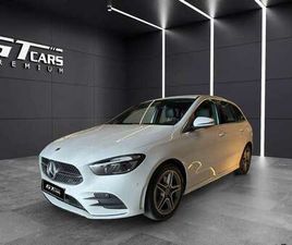 MERCEDES CLASSE B B 250 250E AMG