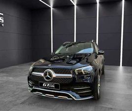 MERCEDES GLE GLE 63 AMG 350DE 4MATIC
