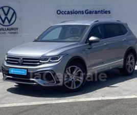 GENERATION2 2.0 TDI 150CH R-LINE DSG7