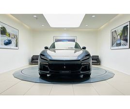 OCCASION PUROSANGUE 2025 À VENDRE À BALMA