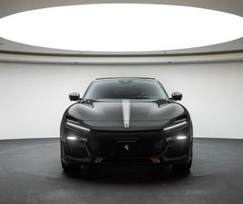 OCCASION PUROSANGUE 2025 À VENDRE À LE CANNET