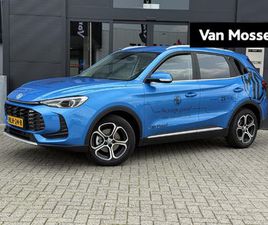 MG ZS 1.5 HYBRID+ COMFORT