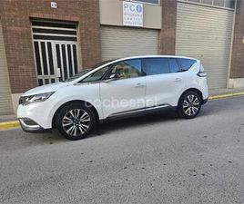 RENAULT ESPACE RENAULT ESPACE