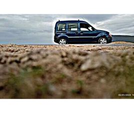 RENAULT KANGOO RENAULT - KANGOO
