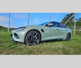 BYD SEAL 82.5 KWH 530 AWD EXCELLENCE