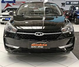 CHERY ARRIZO 5 ARRIZO 5