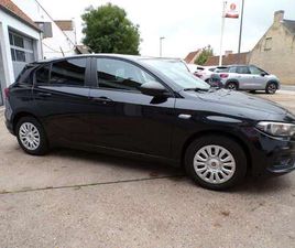 TIPO BREAK 1.4 BENZINE MANUEEL