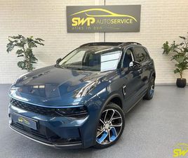 LYNK & CO 01 1.5 | PHEV | PANO | 360