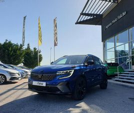 RENAULT AUSTRAL 1.2 E-TECH ICONIC ESPIRIT JUNHO/23