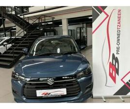 SUZUKI DZIRE 2025 SUZUKI DZIRE 1.2 GL+ AUTO