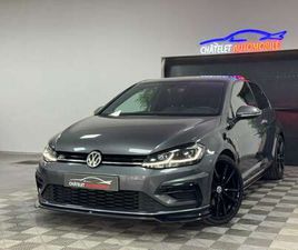 GOLF 1.4 TSI BMT HIGHLINE