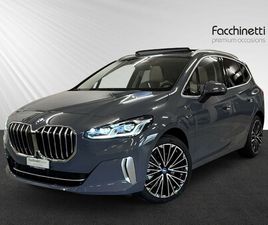 BMW SERIE 2 ACTIVE TOURER 230E XDRIVE 230E XDRIVE ACTIVE TOURER LUXURY LINE