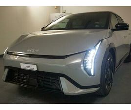 KIA EV4 EV4 81 KWH GT-LINE