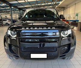 LAND ROVER DEFENDER 90 3.0D I6 200 CV AWD AUTO SE