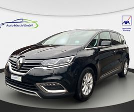 ESPACE 1.8 TCE INTENS EDC