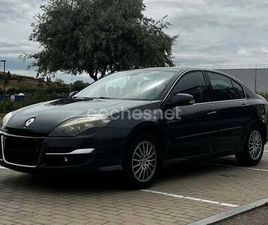 RENAULT LAGUNA RENAULT LAGUNA