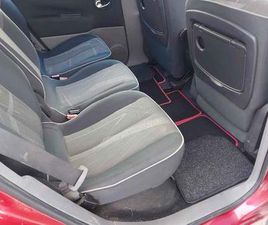 RENAULT SCENIC RENAULT - SCÉNIC