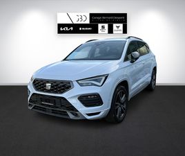 ATECA 1.5 TSI EVO HOLA FR DSG