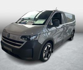 VOLKSWAGEN TRANSPORTER BEDRIJFSWAGENS PANAMERICANA L2 2.0 TDI EU6 170 PK 8 VERSN. AUTO | 3 NEERKLAPBARE DAKRAILS | ACHTERDEUREN ZONDER RUIT | DIEFSTALALARMSYSTE