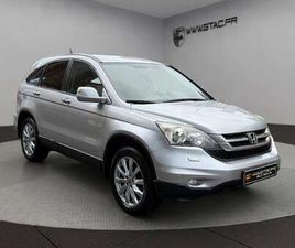 CR-V 2.2 I-DTEC ELEGANCE AT (BVA)