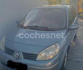 RENAULT GRAND SCENIC RENAULT GRAND SCENIC