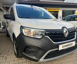 RENAULT KANGOO RAPID EXTRA BLUE DCI 95