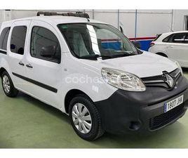 RENAULT KANGOO RENAULT KANGOO