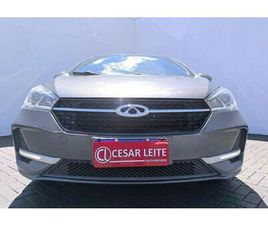 CHERY ARRIZO 5 CHERY ARRIZO 5 RTS 1.5 TURBO FLEX AU 2021