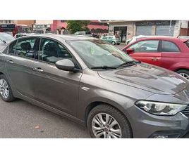 FIAT TIPO TIPO 4 PORTE II 20164P 1.4 OPENING EDITION 95CV