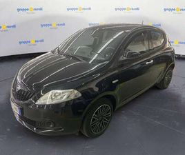 III 2011 1.0 FIREFLY HYBRID GOLD S&S 70CV 5P.TI