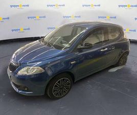 MUSA II 2007 1.0 FIREFLY HYBRID GOLD S&S 70CV