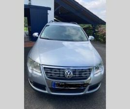 VOLKSWAGEN PASSAT SW VI SW 1.9 TDI 105 CARAT