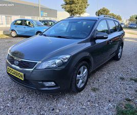 CEE'D SW 1.6 CRDI 115 STYLE