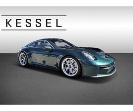 PORSCHE 911 911 GT3 TOURING