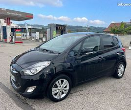 HYUNDAI IX20 HYUNDAI IX 20 1.6 CDRI 115 CH PANORAMIC SUNSATION