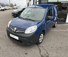 RENAULT KANGOO II EXPRESSION 1,5 BLUE DCI 95 R-LINK